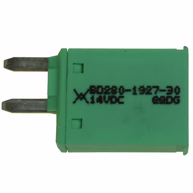 BD280-1927-30/16-W Littelfuse Inc.